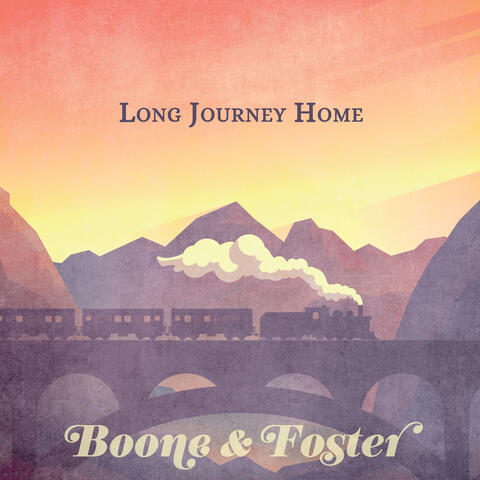 Long Journey Home