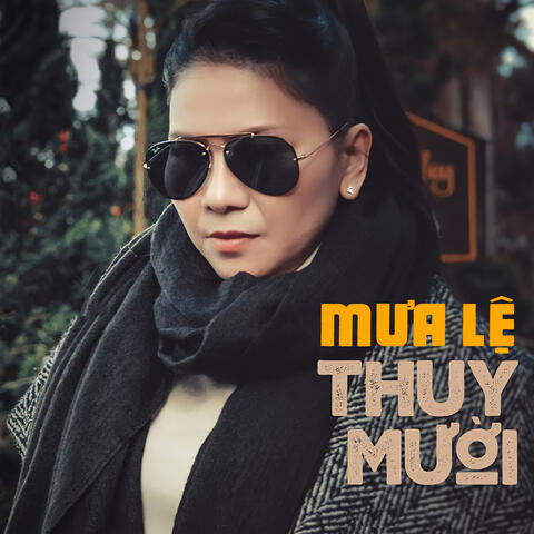 Mưa Lệ