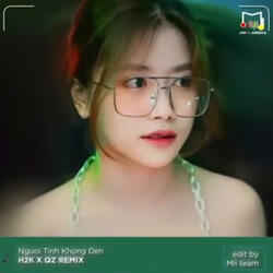 Người Tình Không Đến (Remix)