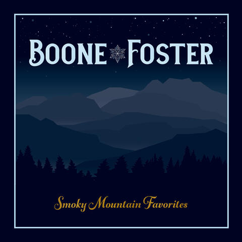 Smoky Mountain Favorites
