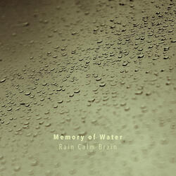 Rain Calm Brain