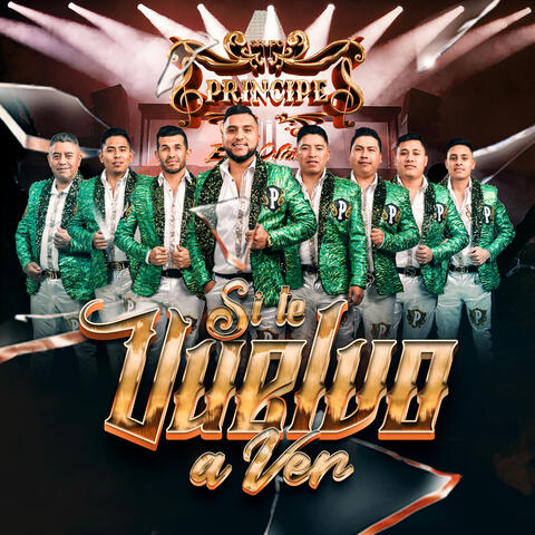 Si Te Vuelvo a Ver