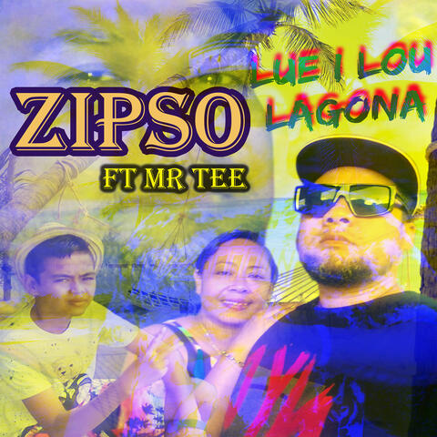 LUE I LOU LAGONA