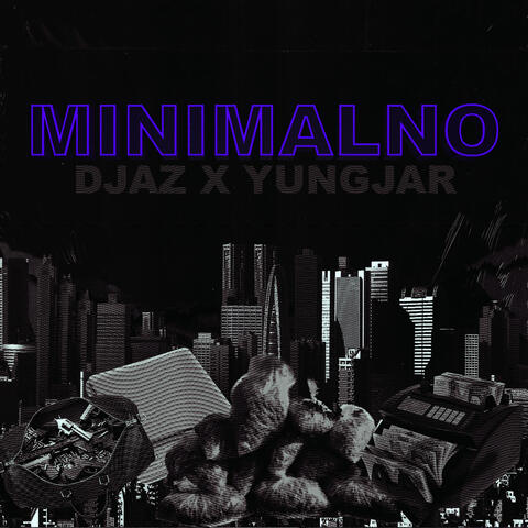 Minimalno