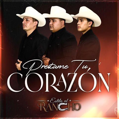 Préstame Tu Corazón