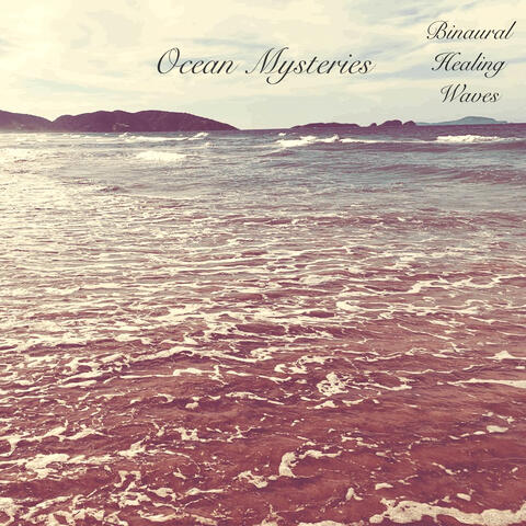 Binaural Healing Waves