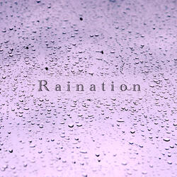 A Gentle Breeze - Rain