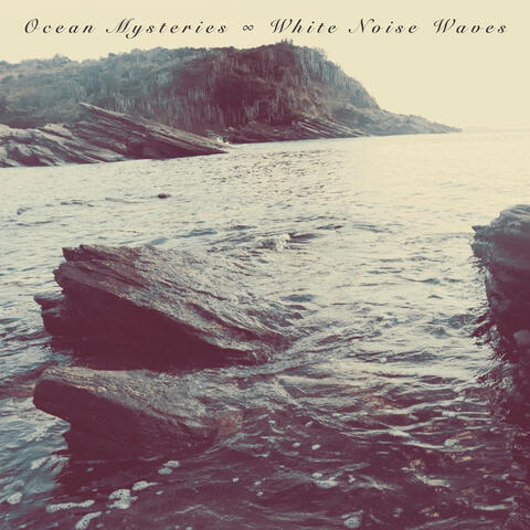 White Noise Waves