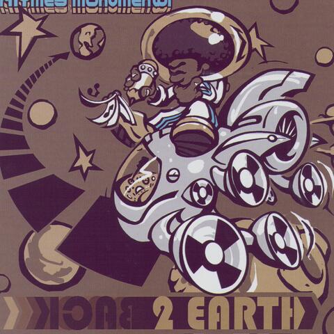 Back To Earth