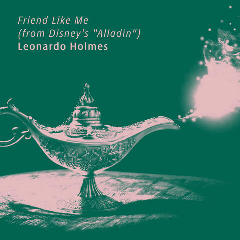 Friend Like Me (from Disney's "Alladin")
