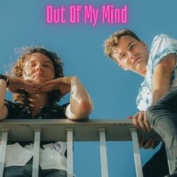 Out Of My Mind