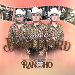 La Chica del Boulevard