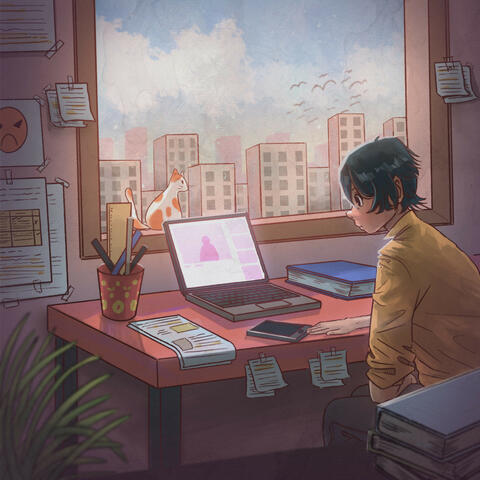 Sad Lofi Hip Hop Mix Radio Playlist