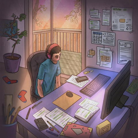 Sad Lofi For Late Nights Depressing Hip Hop