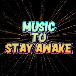 Stay Awake With Dog Barking Noises