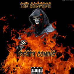 Death Coming