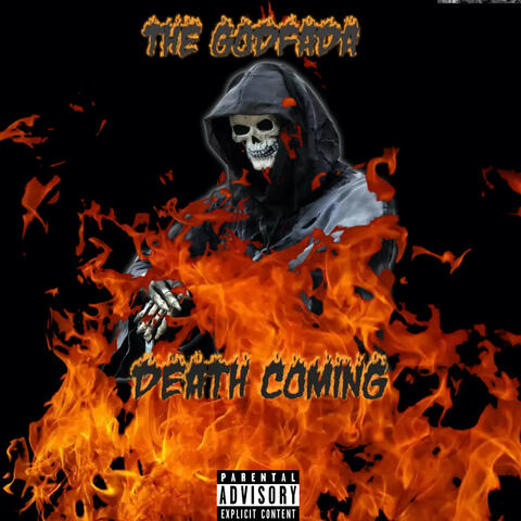 Death Coming