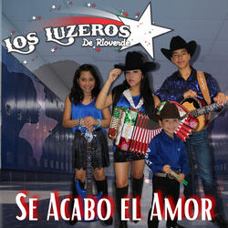 Se Acabo el Amor