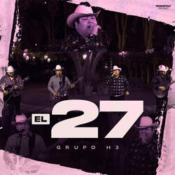 El 27 (En vivo)