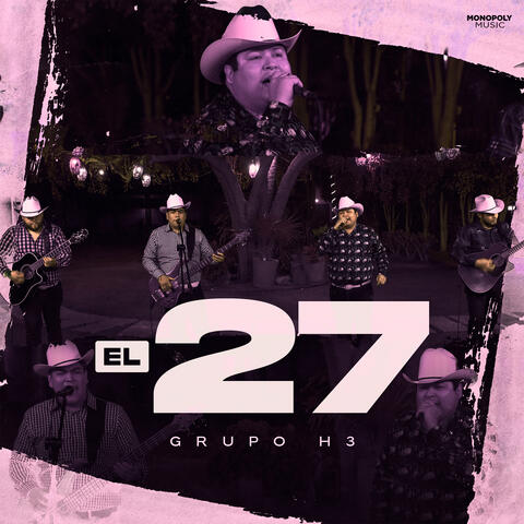 El 27 (En vivo)