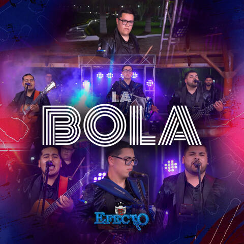 La Bola (En Vivo)