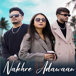 Nakhre Adawaan