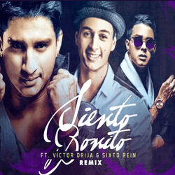Siento Bonito (Remix)