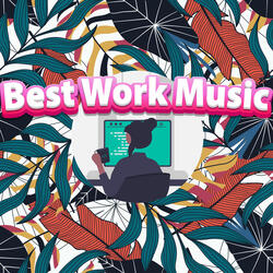 Calming HipHop Lofi For Work