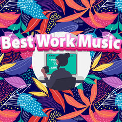 Calming Lofi HipHop For Work