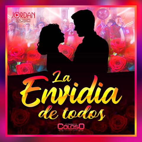 La Envidia de Todos