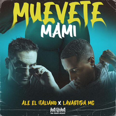 Muevete Mami