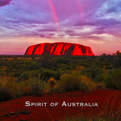 Sacred Land