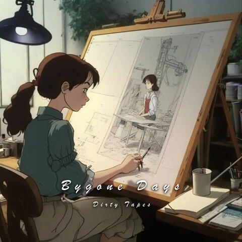 The Bygone Days (From "Porco Rosso")