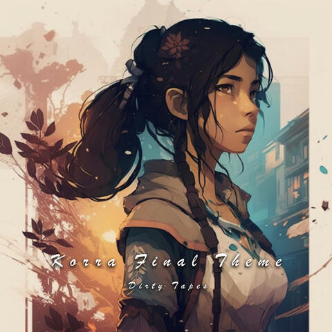 Final Theme (From "The Legend Of Korra")