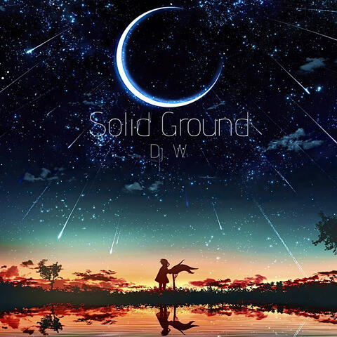 Solid Ground