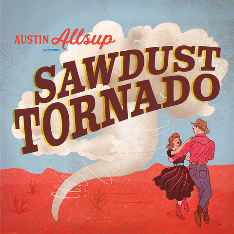 Sawdust Tornado