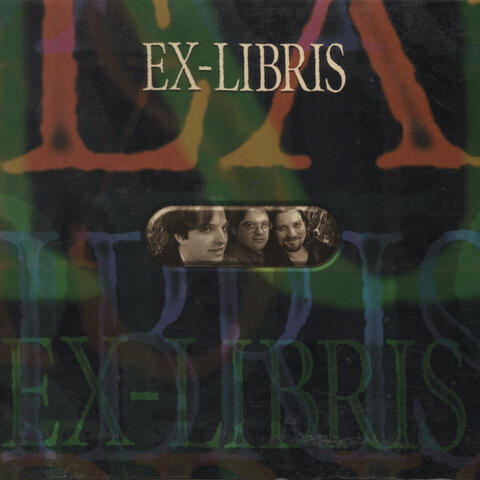 Exlibris