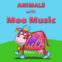 Aardvark And The Zebra