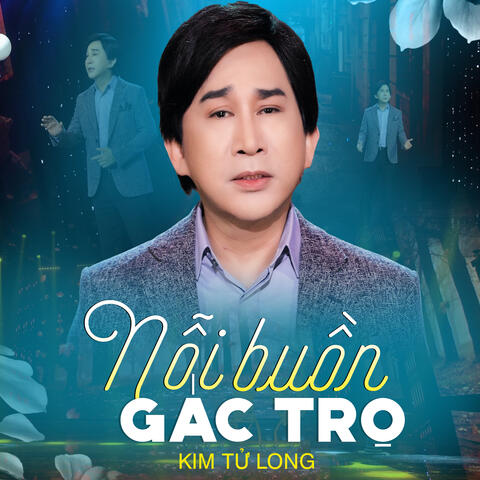Nỗi Buồn Gác Trọ