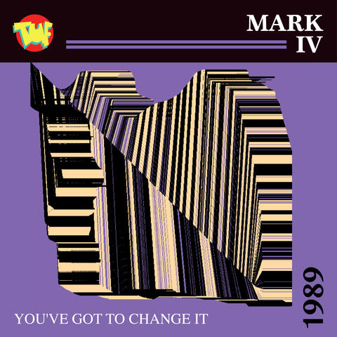 Mark IV