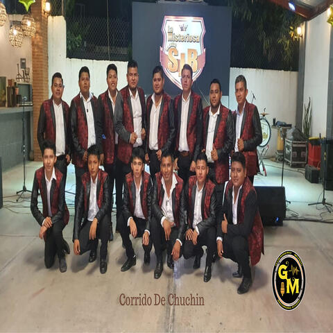 Corrido De Chuchin