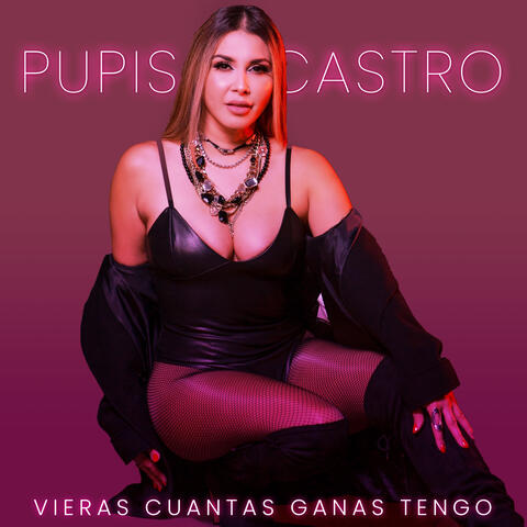 Vieras Cuantas Ganas Tengo