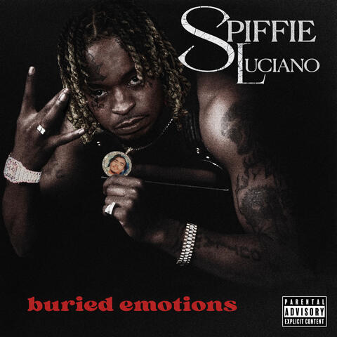 Buried Emotions