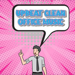 Upbeat Music For Working