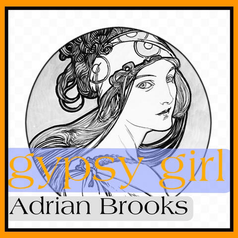 Gypsy Girl
