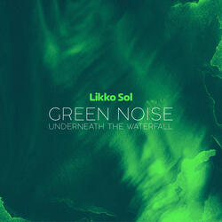 Green Noise in the Forest