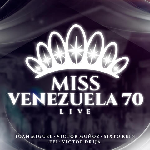 Miss Venezuela 70