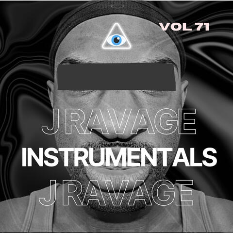 J Ravage Instrumentals, Vol. 71