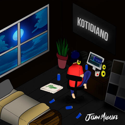 Kotidiano