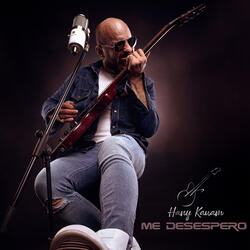 Me Desespero